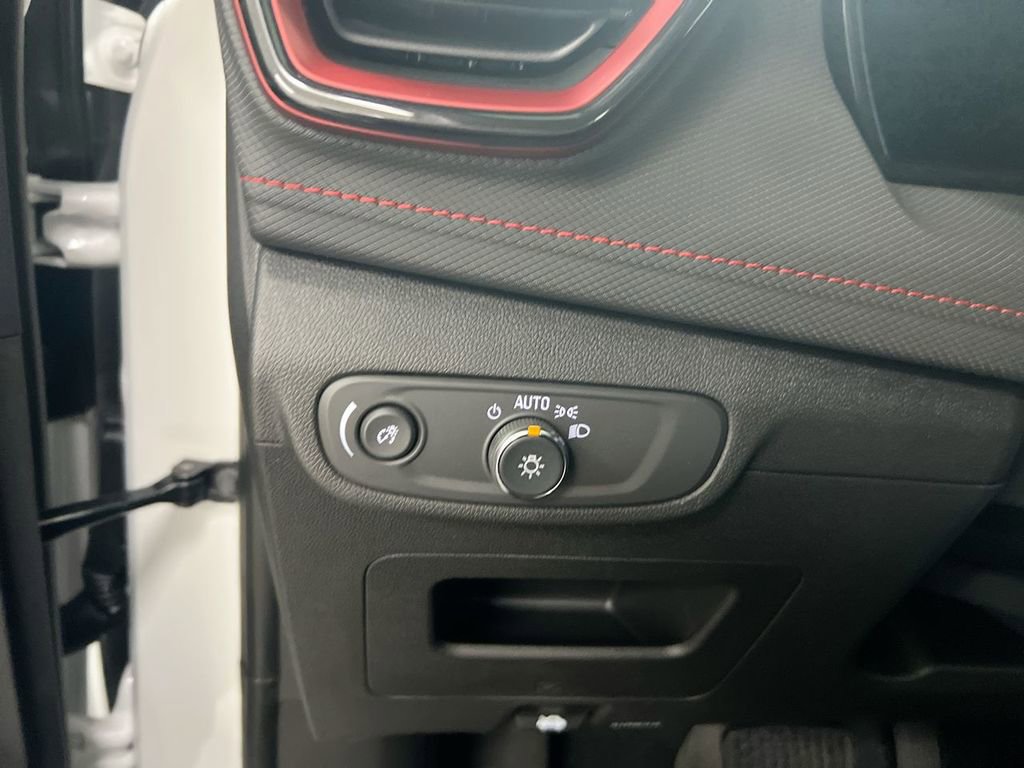 New 2026 Chevrolet TrailBlazer RS w/ Convenience Package image 18