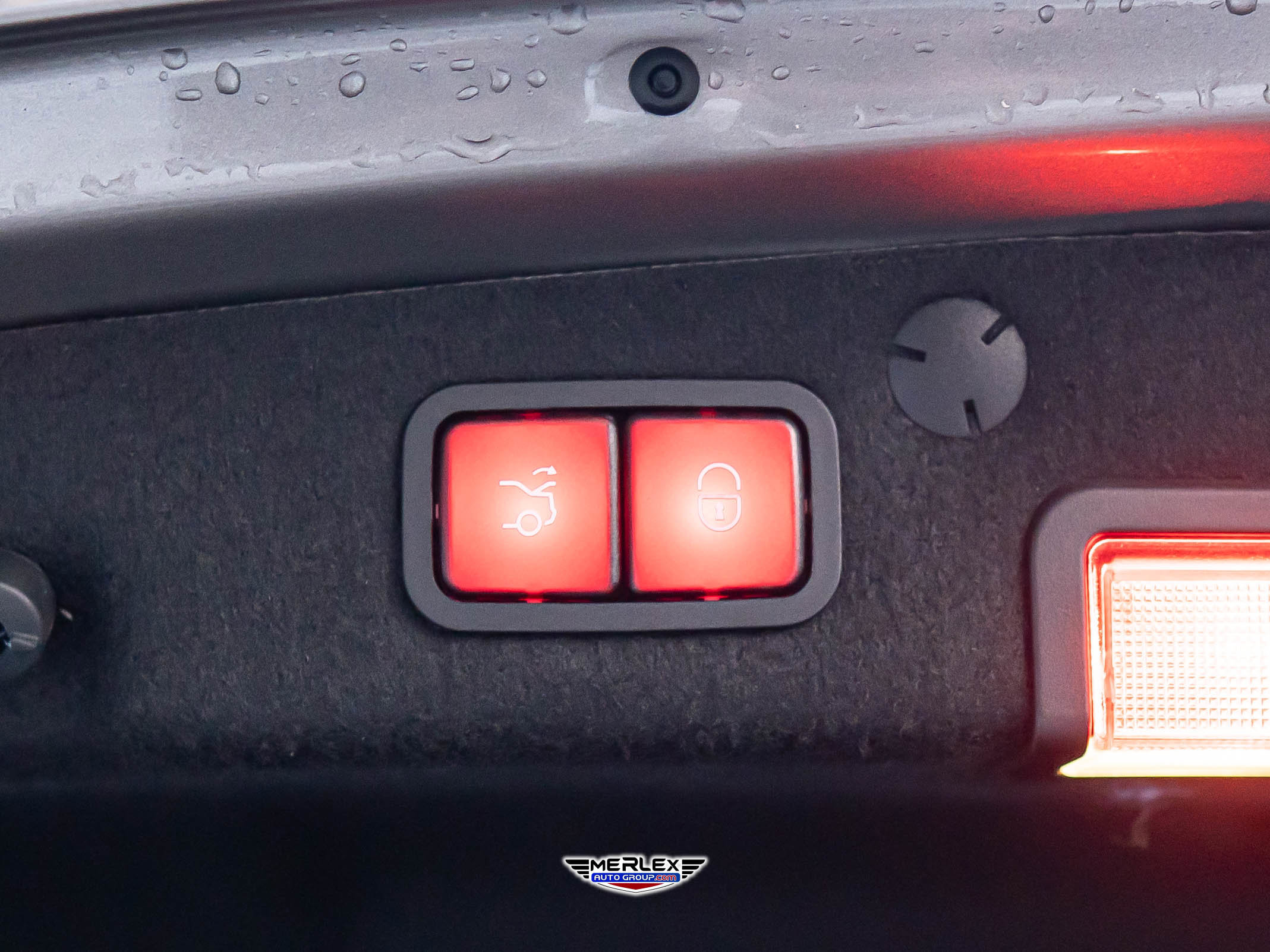 Used 2020 Mercedes-Benz C 300 4MATIC Sedan w/ AMG Line image 49