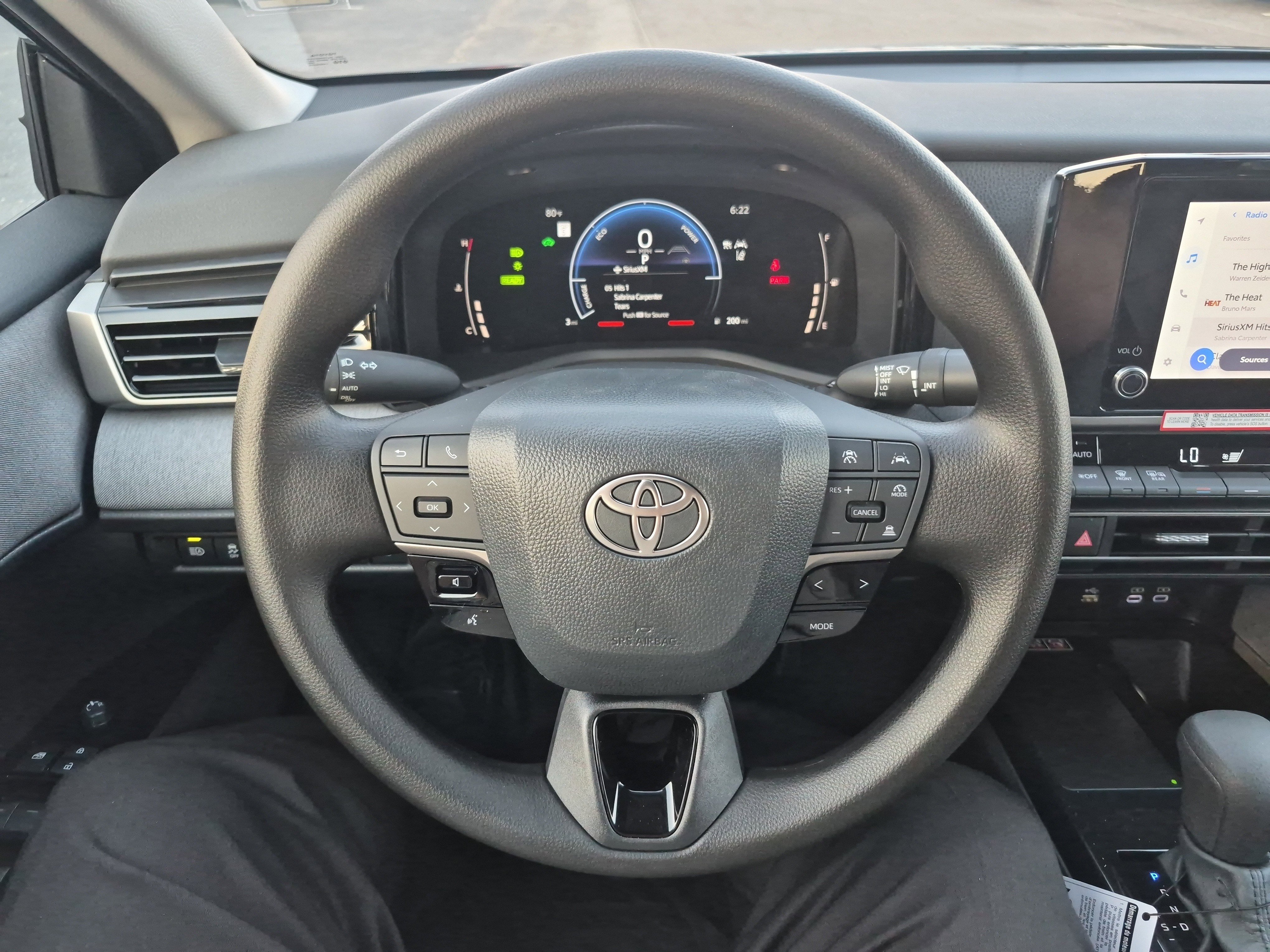 Used 2026 Toyota Camry LE image 25