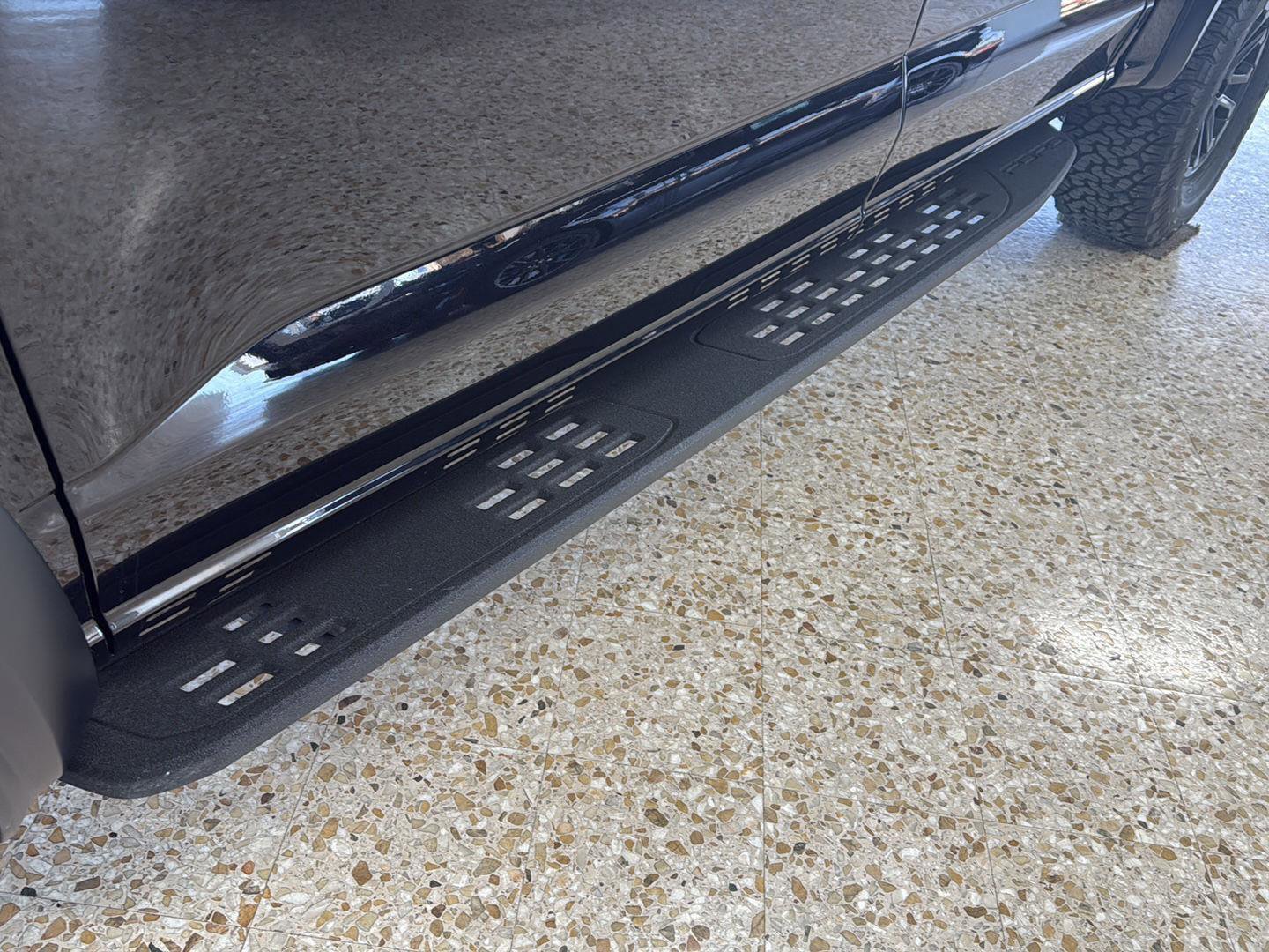 New 2025 Ford F150 Raptor image 4