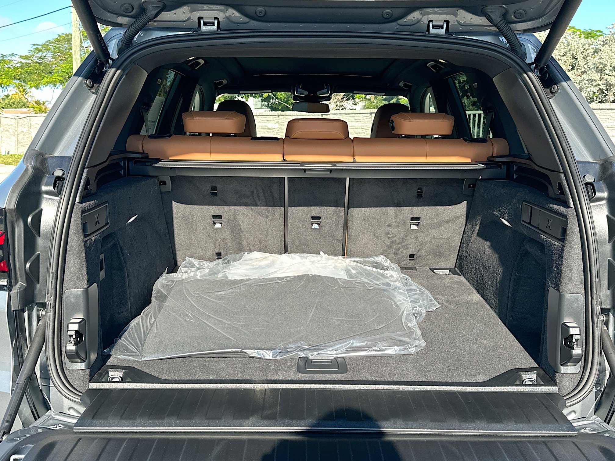 New 2026 BMW X5 sDrive40i w/ Premium Package image 21