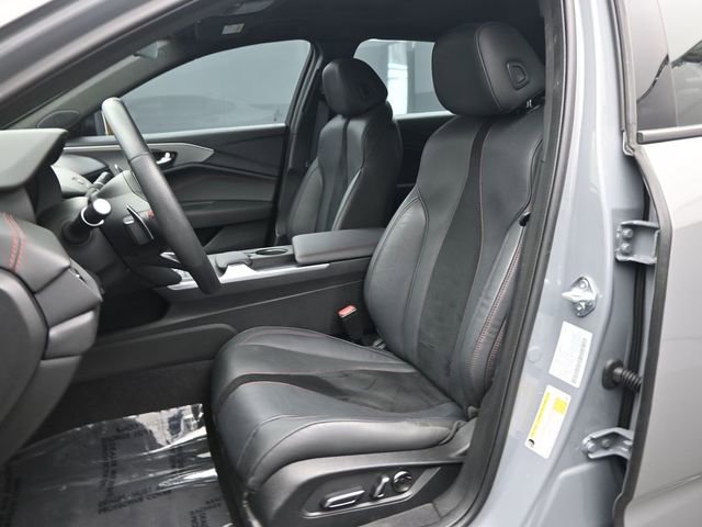 Used 2024 Acura TLX SH-AWD w/ A-SPEC Pkg image 9