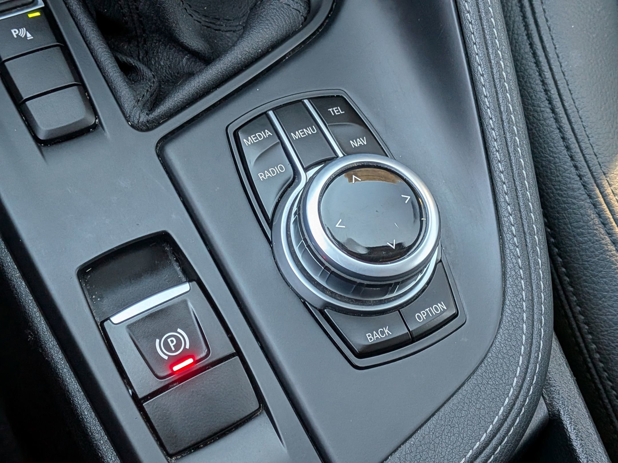 Used 2017 BMW X1 sDrive28i image 24