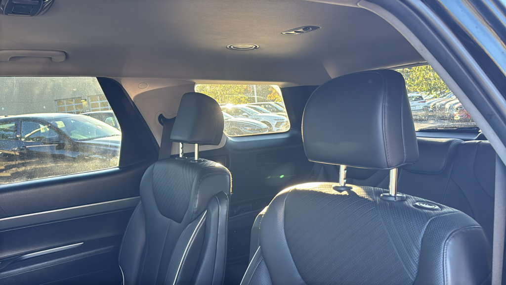 Used 2024 Hyundai Palisade SEL FWD image 27