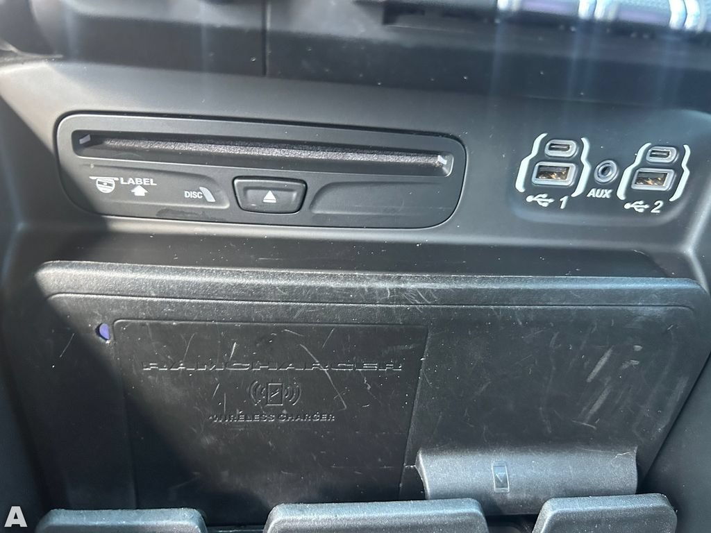 Used 2019 RAM 1500 Limited AWD/4WD image 27