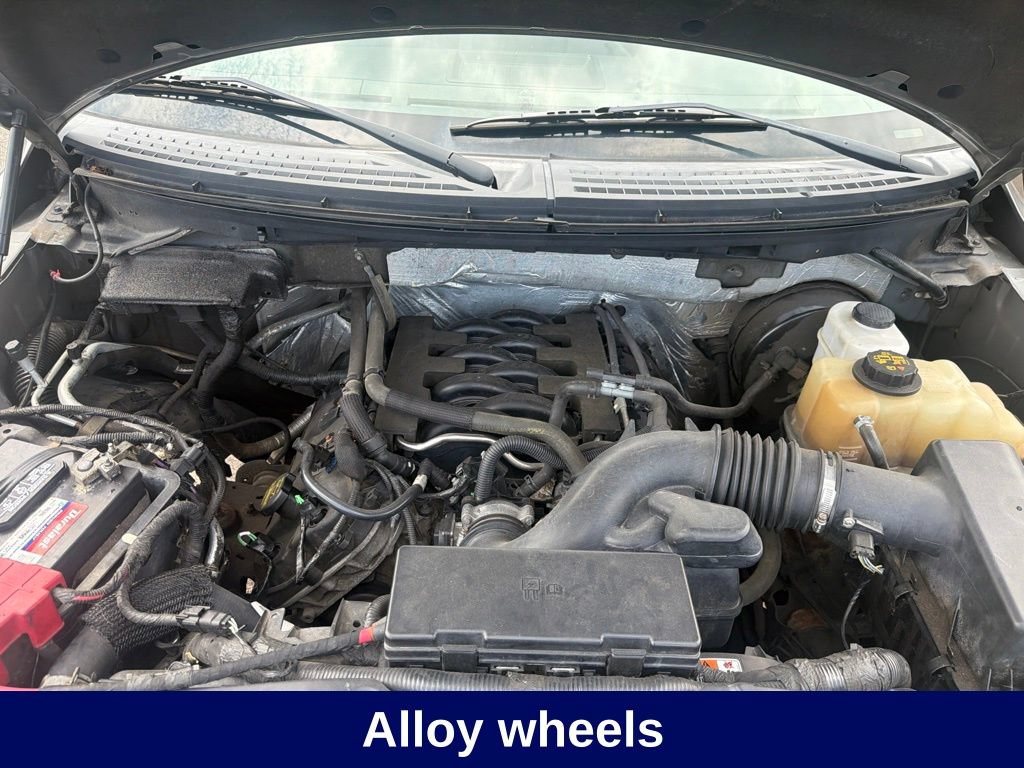 Used 2011 Ford F150 XLT RWD image 18