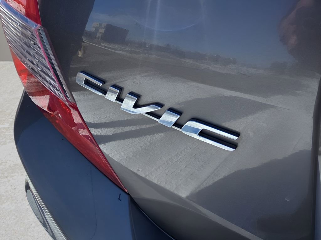 Used 2012 Honda Civic LX image 10