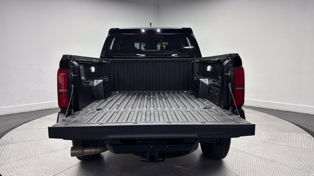 Certified 2026 Toyota Tacoma TRD Off-Road w/ TRD Off Road Upgrade Package AWD/4WD image 38