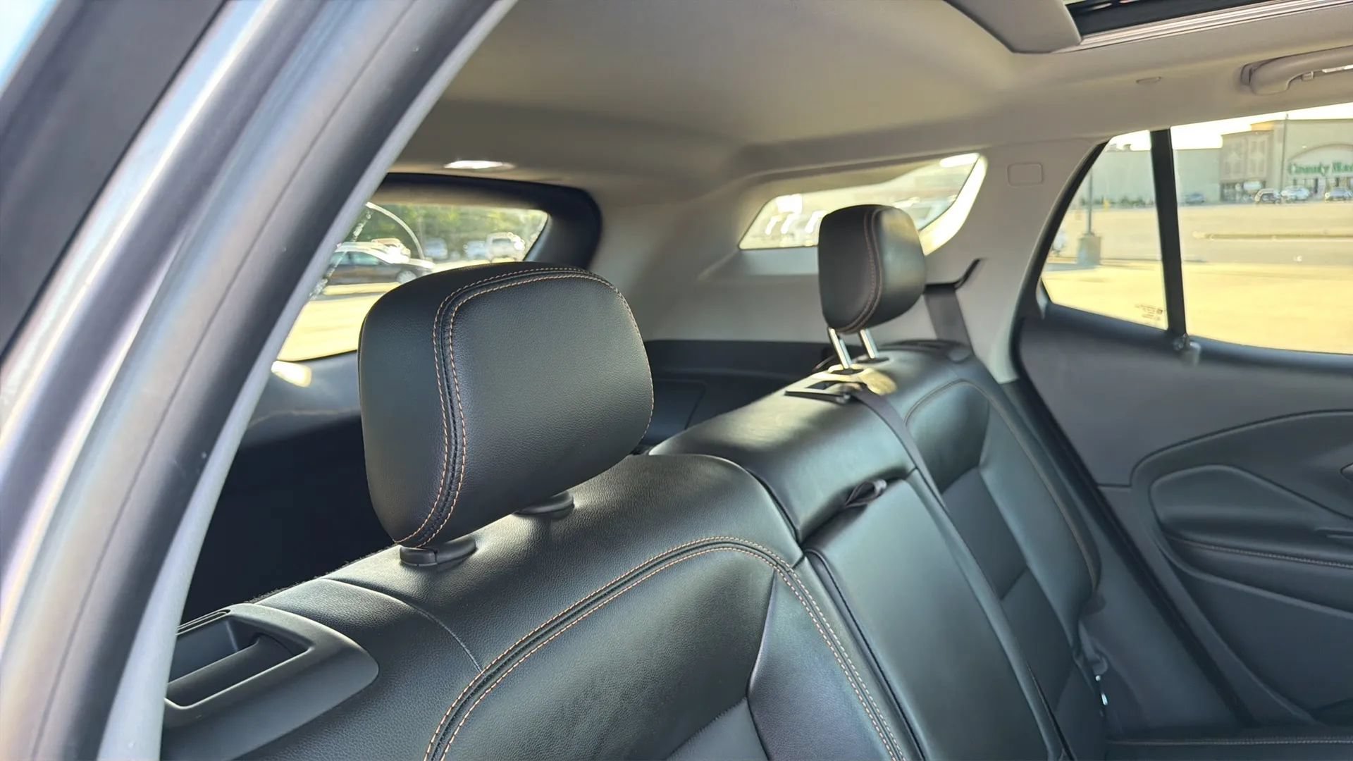 Used 2018 GMC Terrain SLT w/ Preferred Package AWD/4WD image 61