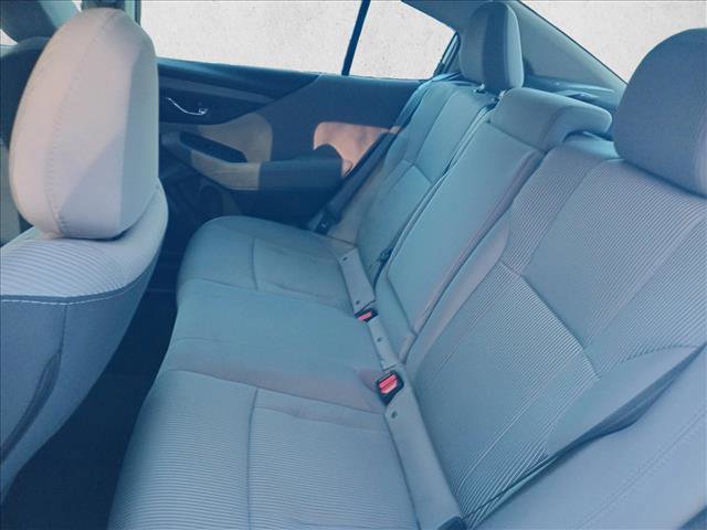 Certified 2025 Subaru Legacy Premium image 12