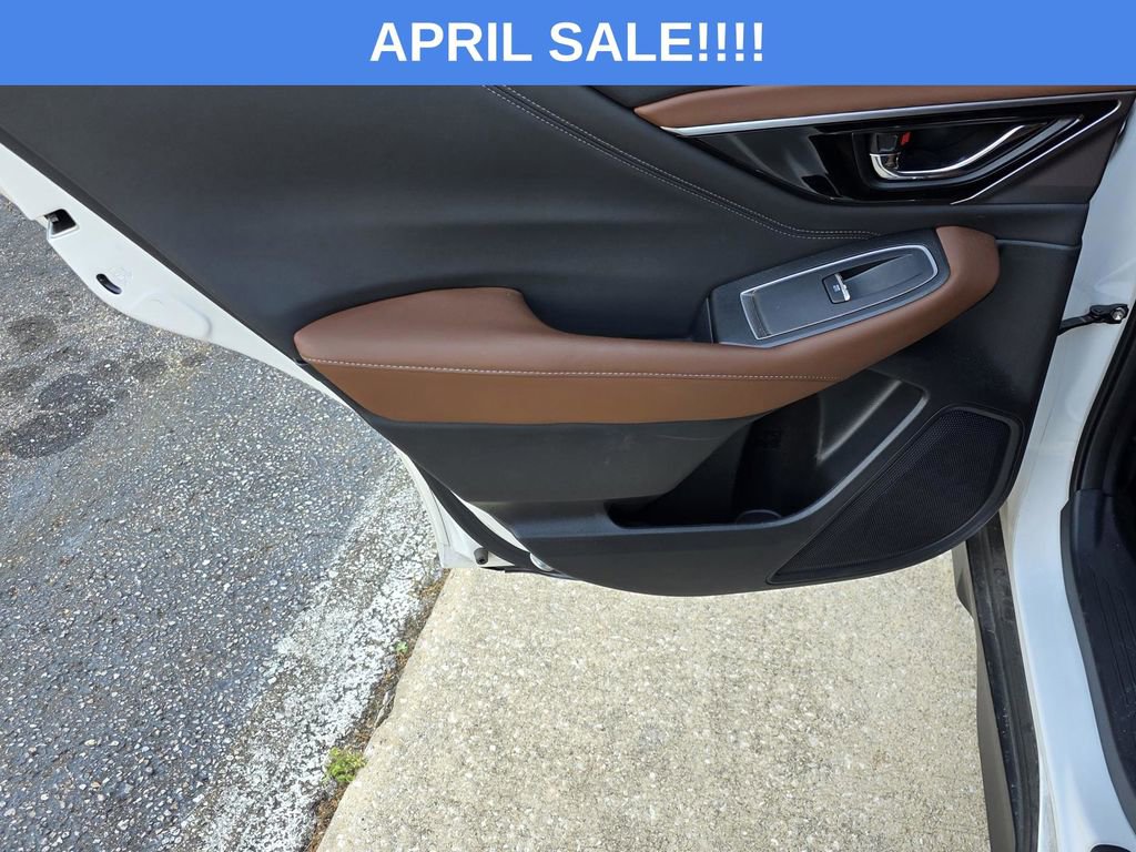 Used 2024 Subaru Outback Touring XT image 39