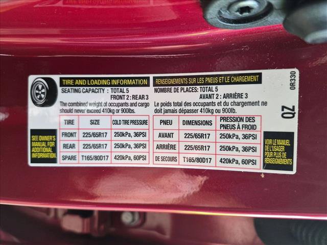 Certified 2025 Toyota RAV4 LE AWD/4WD image 26