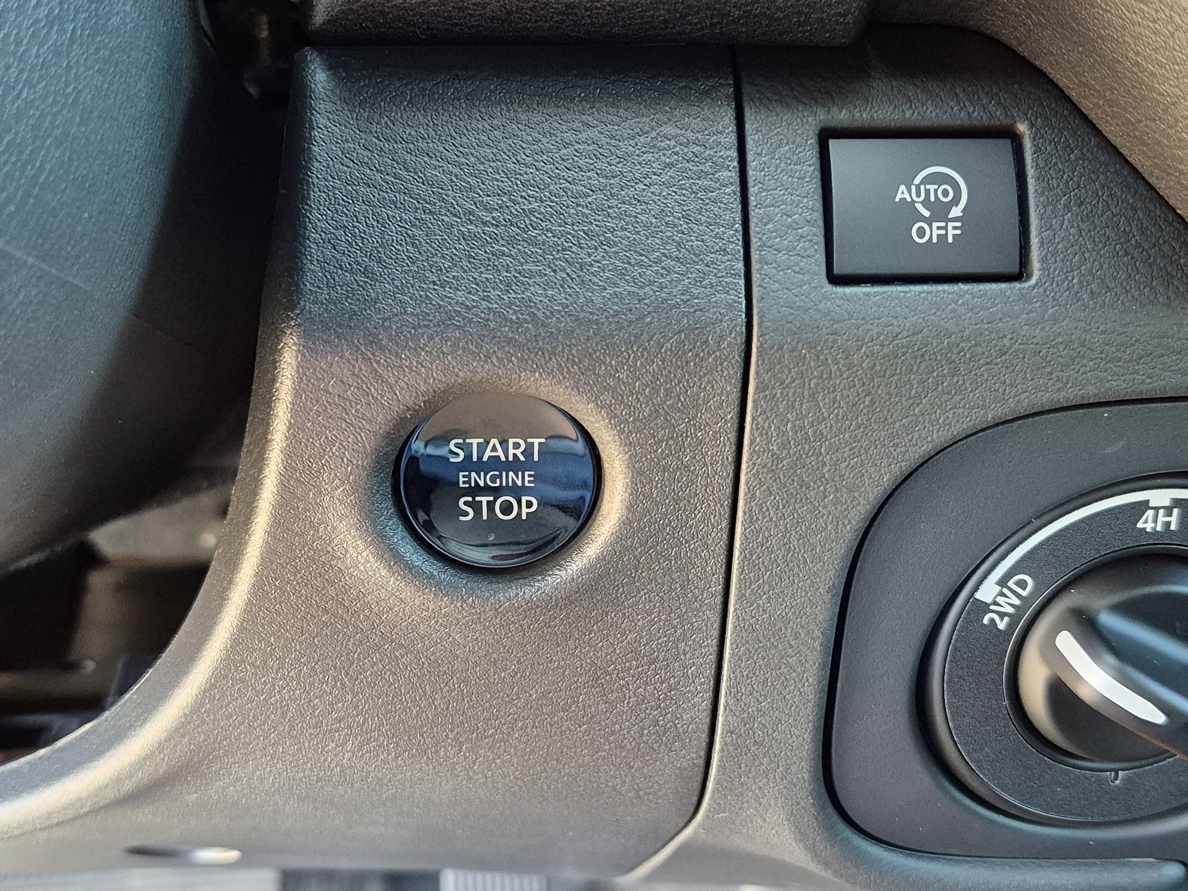 New 2026 Nissan Frontier PRO-4X w/ Pro-4x Convenience Package AWD/4WD image 63