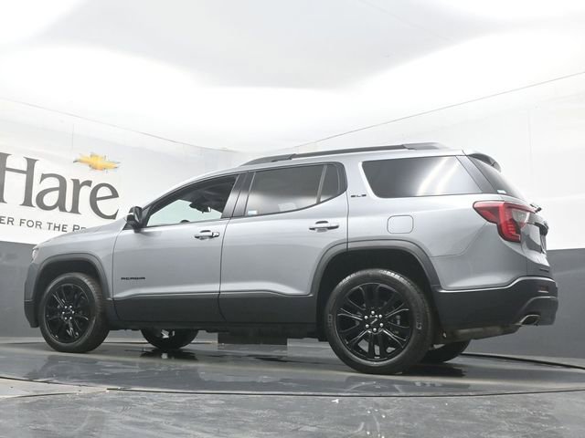 Used 2023 GMC Acadia SLE w/ Driver Convenience Package image 57