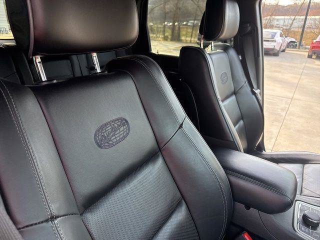 Used 2020 Jeep Grand Cherokee Overland image 35