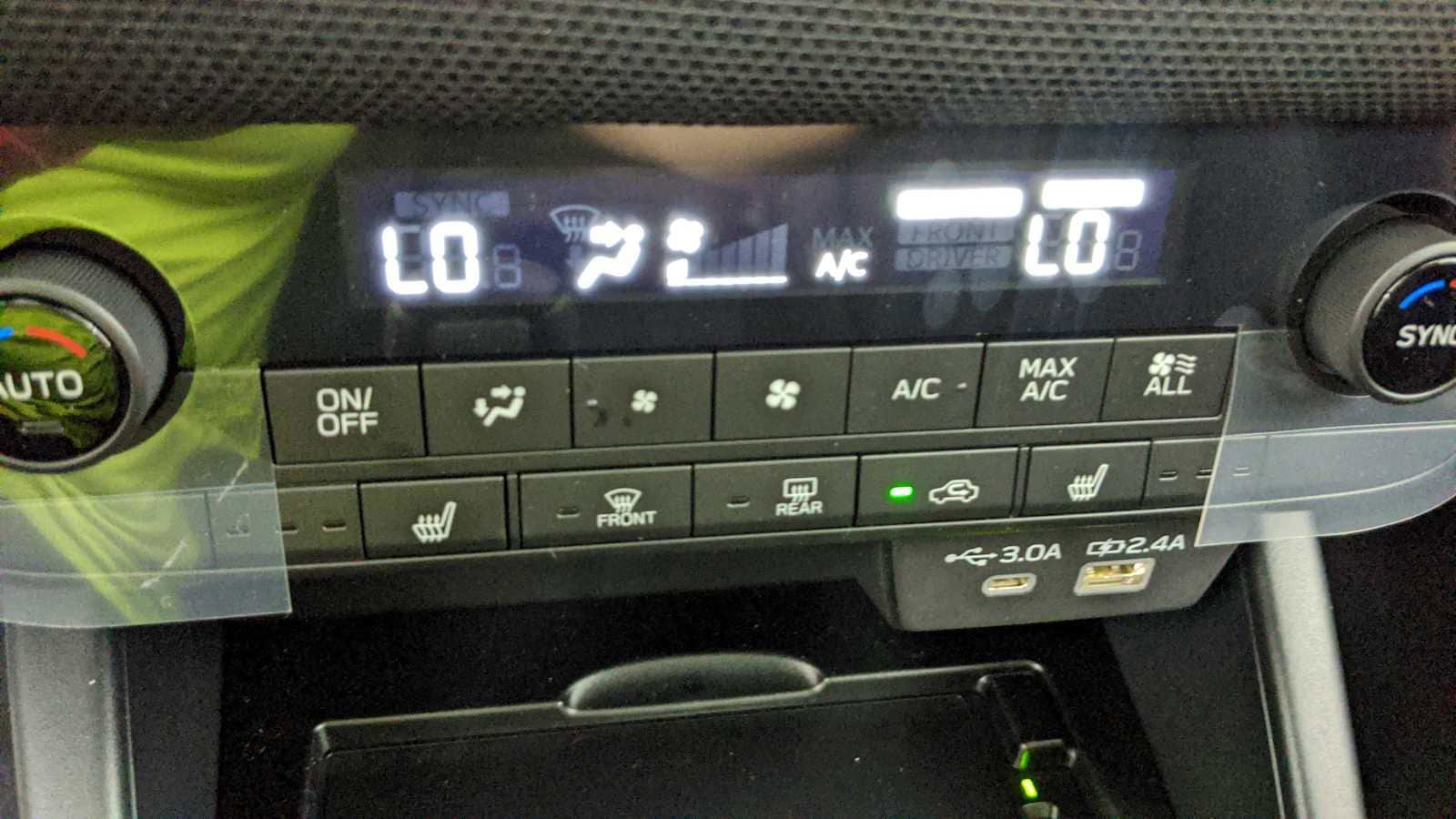 New 2026 Subaru Outback Limited image 22