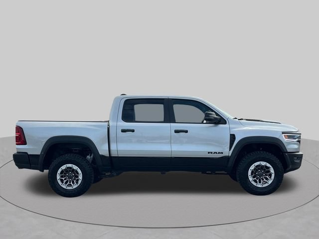 New 2026 RAM 1500 RHO w/ RHO Level 1 Equipment Group AWD/4WD image 3