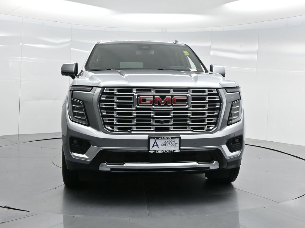 Used 2025 GMC Yukon Denali image 45
