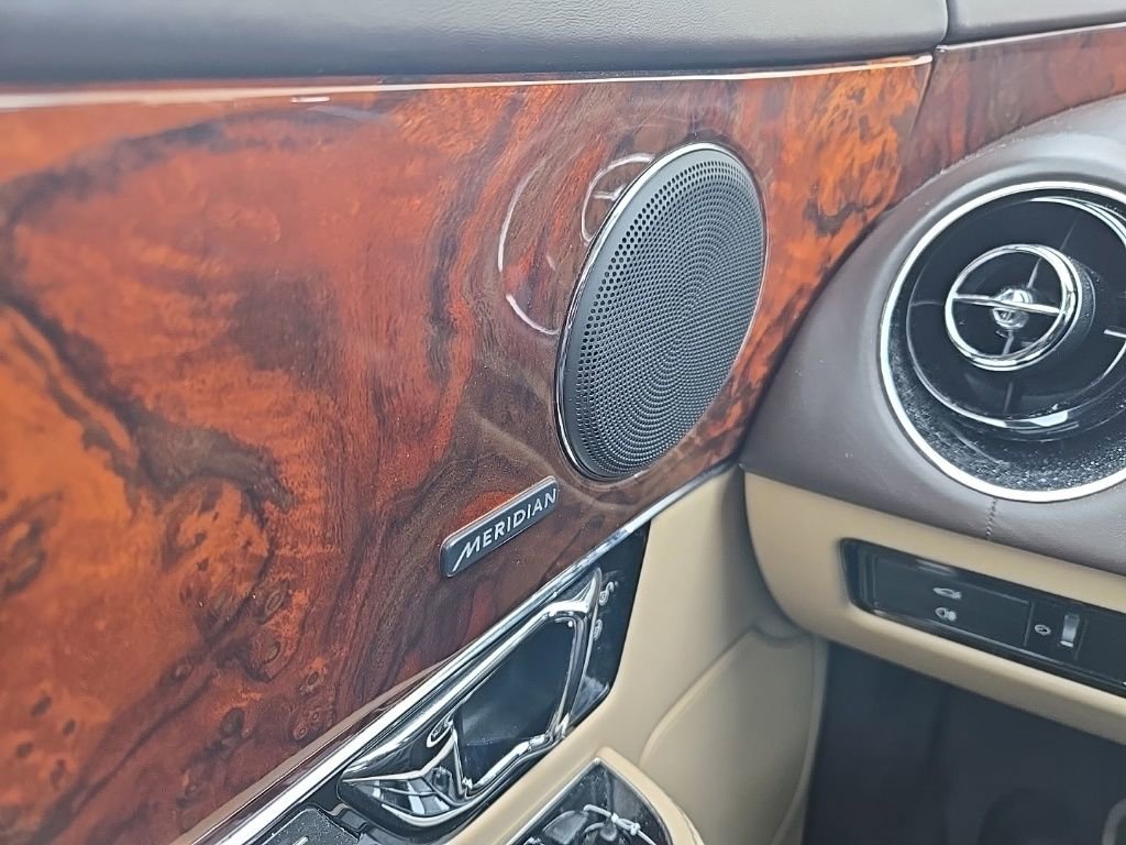 Used 2014 Jaguar XJ L Portfolio image 12