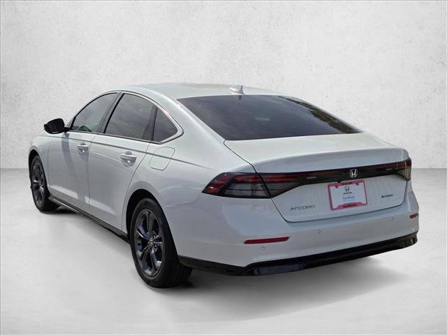 Used 2025 Honda Accord EX-L image 8