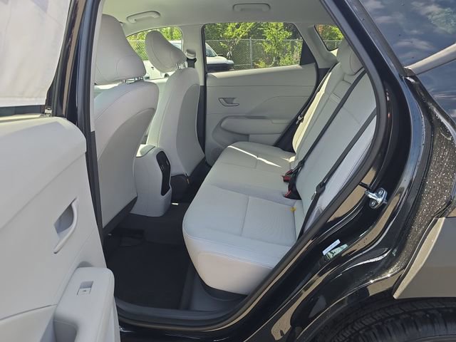 New 2026 Hyundai Kona SEL Sport image 21