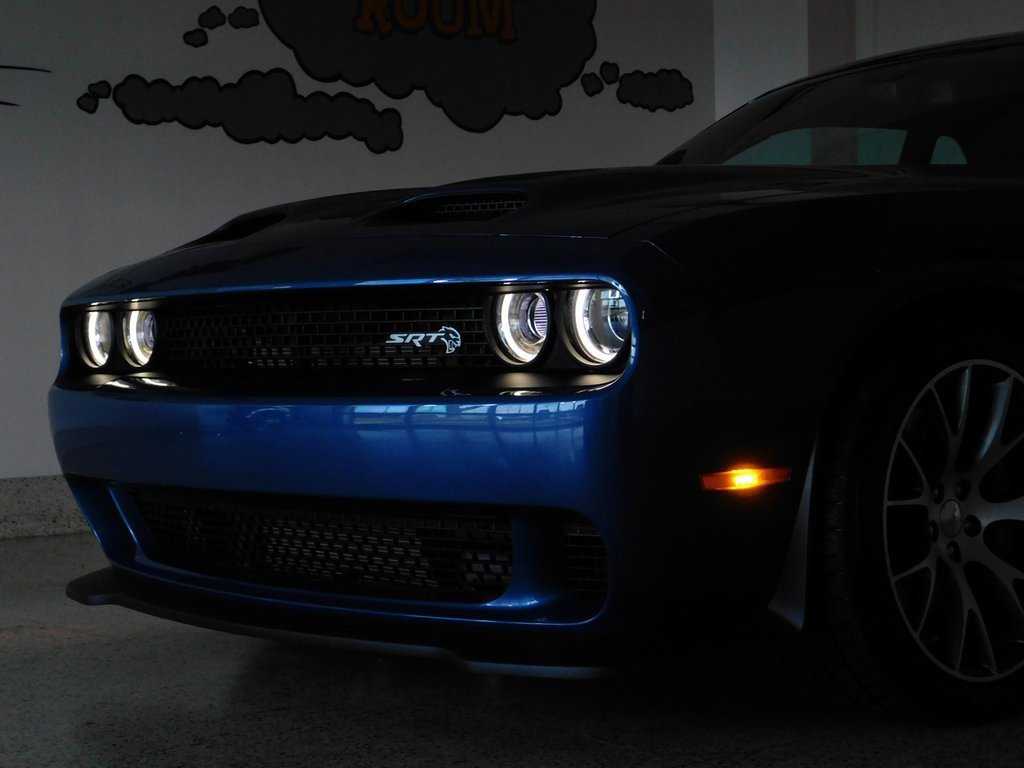 Used 2020 Dodge Challenger SRT Hellcat w/ Plus Package image 25