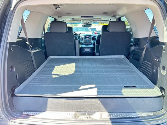 Used 2019 Chevrolet Tahoe Premier AWD/4WD image 10