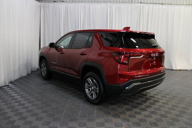 New 2026 GMC Terrain Elevation w/ Technology Package II AWD/4WD image 4