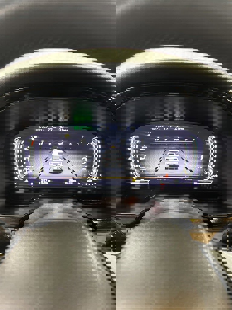 Used 2023 INFINITI QX60 Luxe image 24