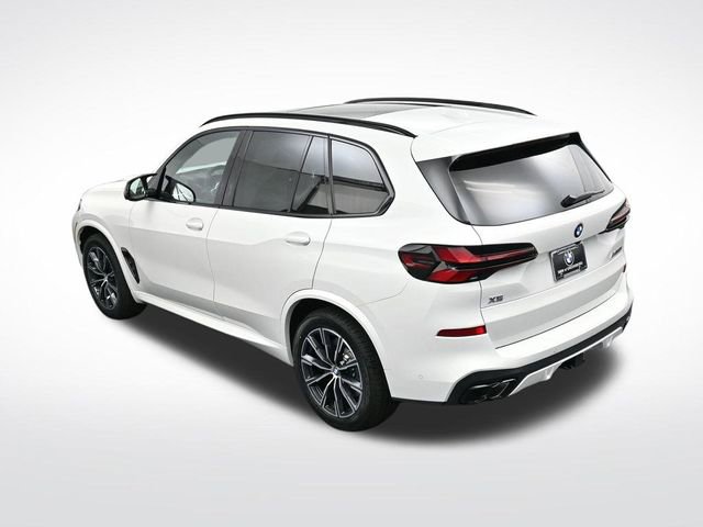 New 2026 BMW X5 M60i w/ Executive Package image 25