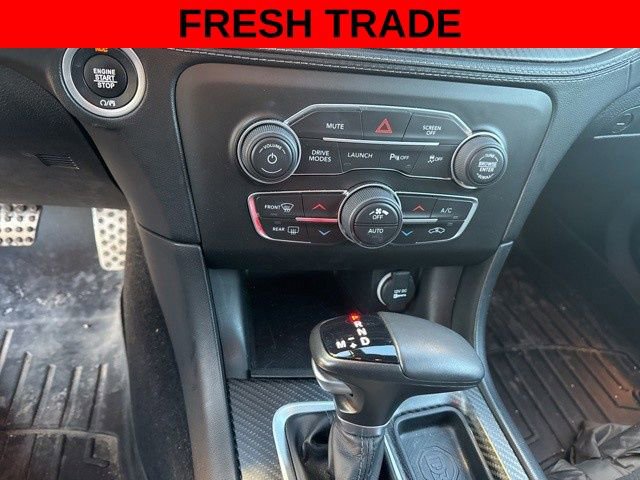 Used 2022 Dodge Charger Scat Pack w/ Dynamics Package RWD image 12