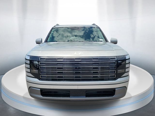 New 2026 Hyundai Palisade Limited AWD/4WD image 2