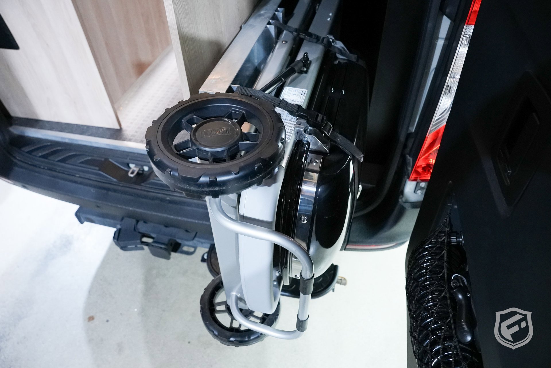 Used 2021 Mercedes-Benz Sprinter 2500 image 29