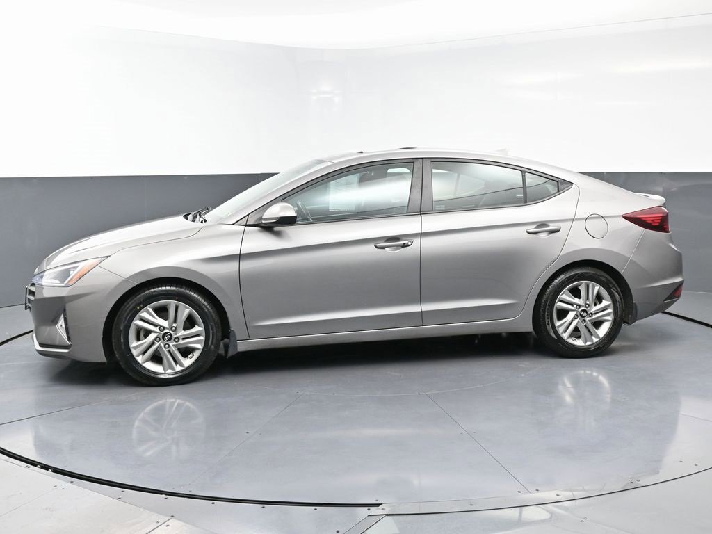 Used 2020 Hyundai Elantra Value Edition w/ Cargo Package (C1) image 6