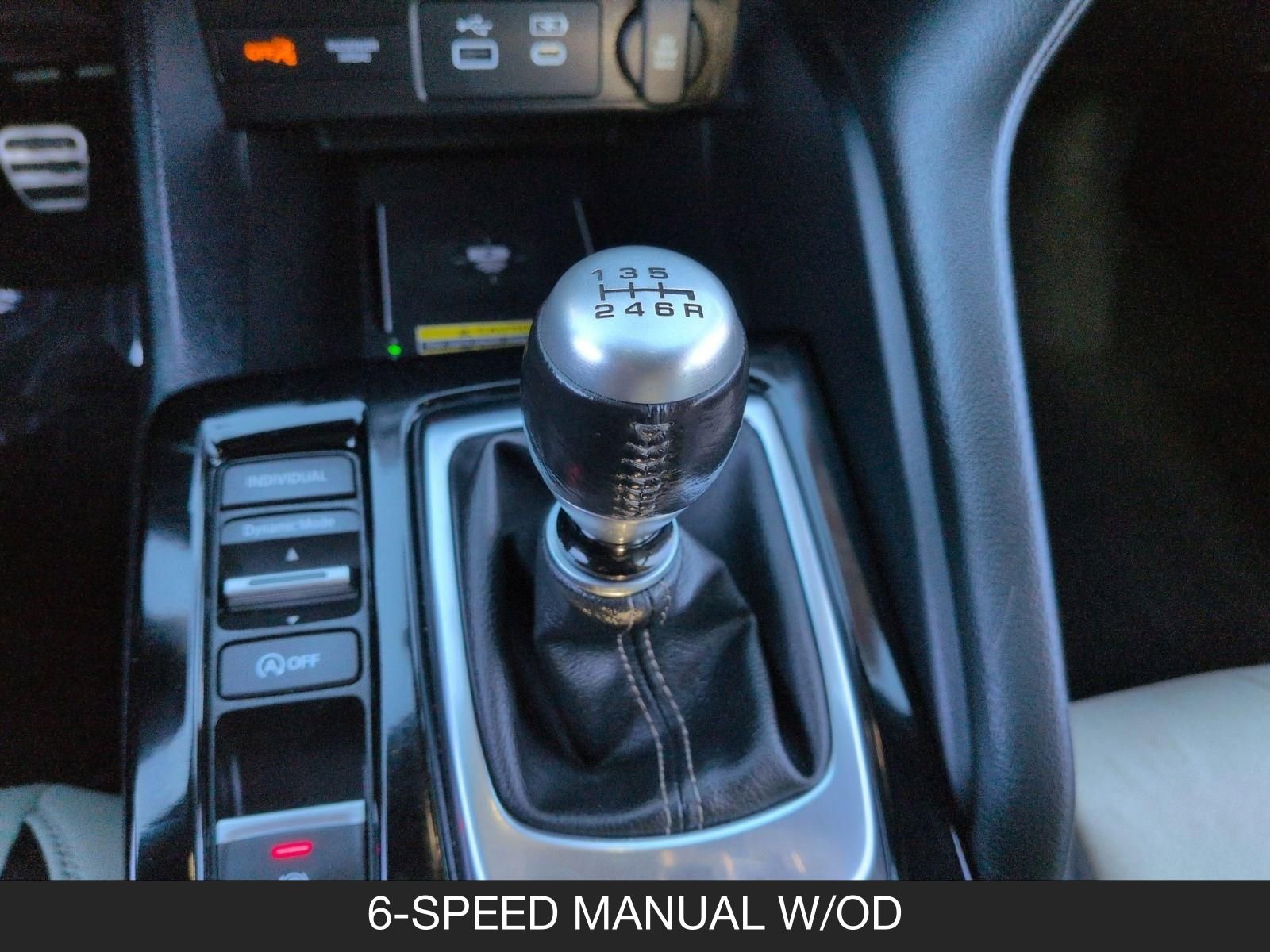 Used 2023 Acura Integra A-Spec image 17