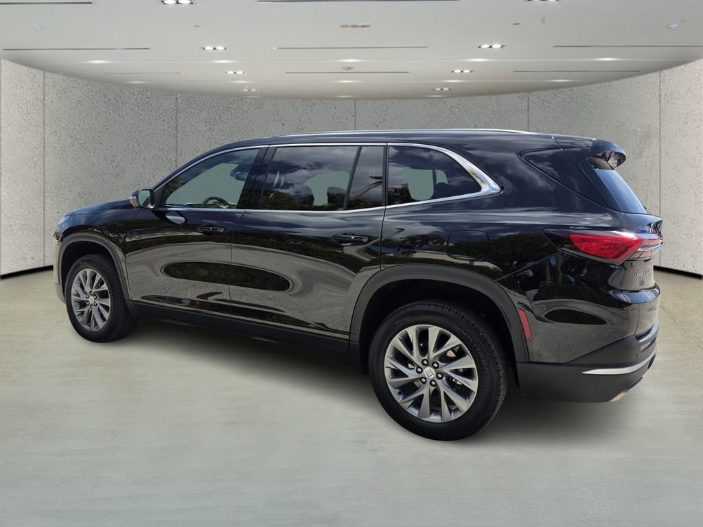 Used 2025 Buick Enclave Preferred image 5