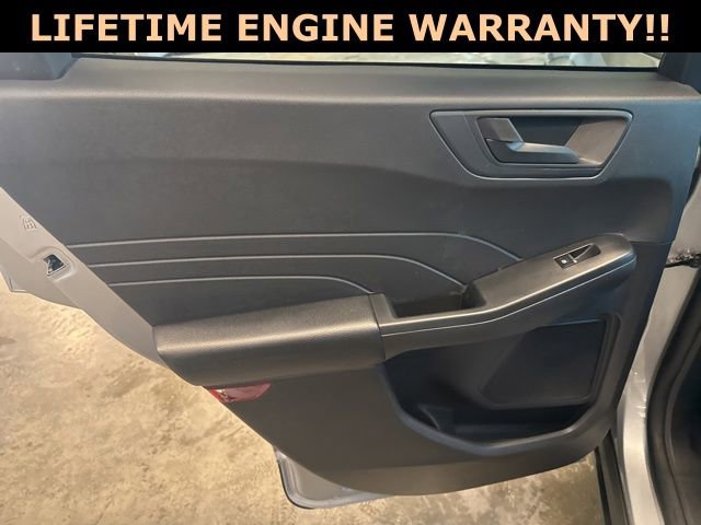 Used 2023 Ford Escape Active w/ Tech Pack #1 image 24