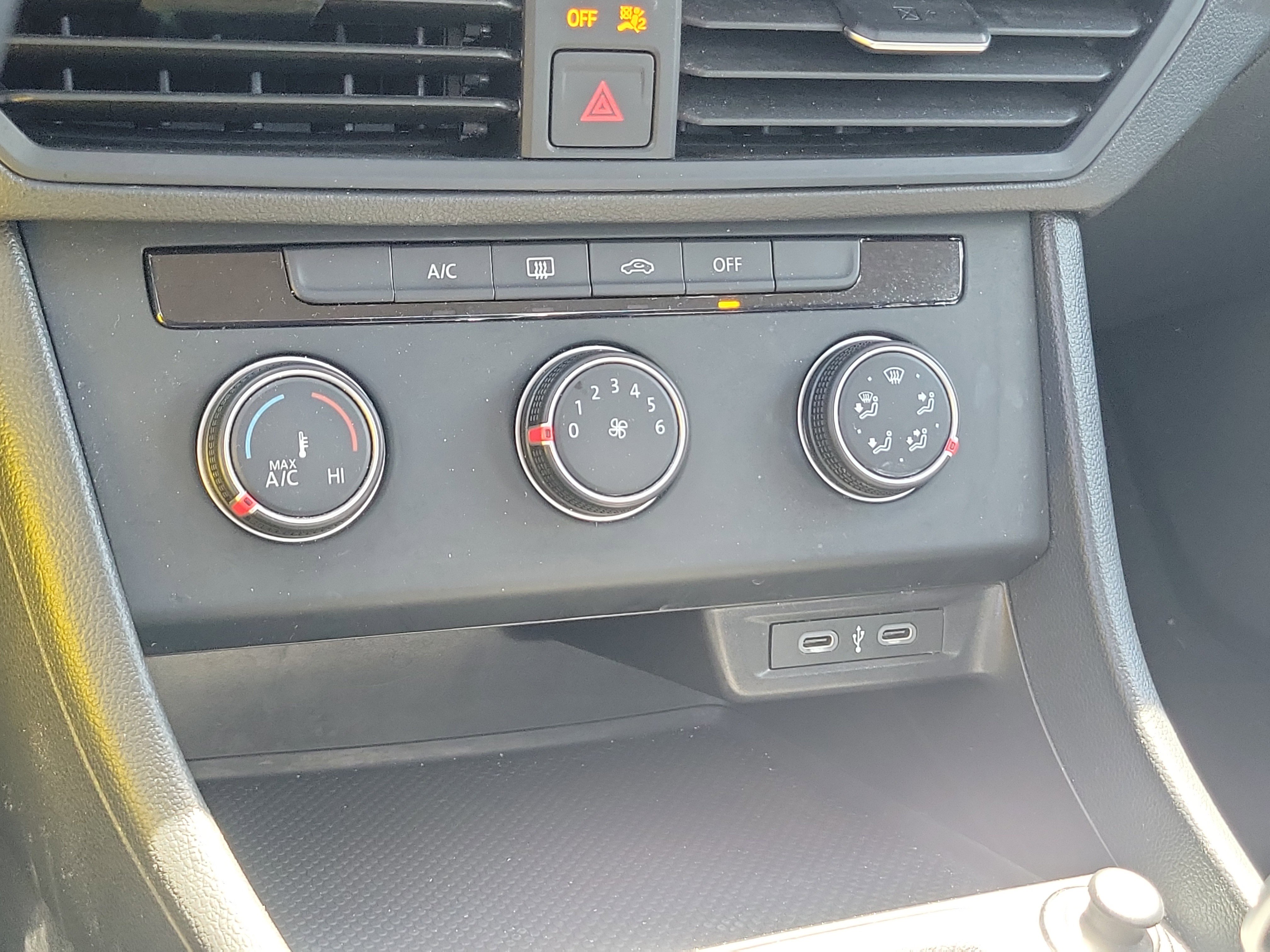 Used 2024 Volkswagen Jetta S FWD image 22