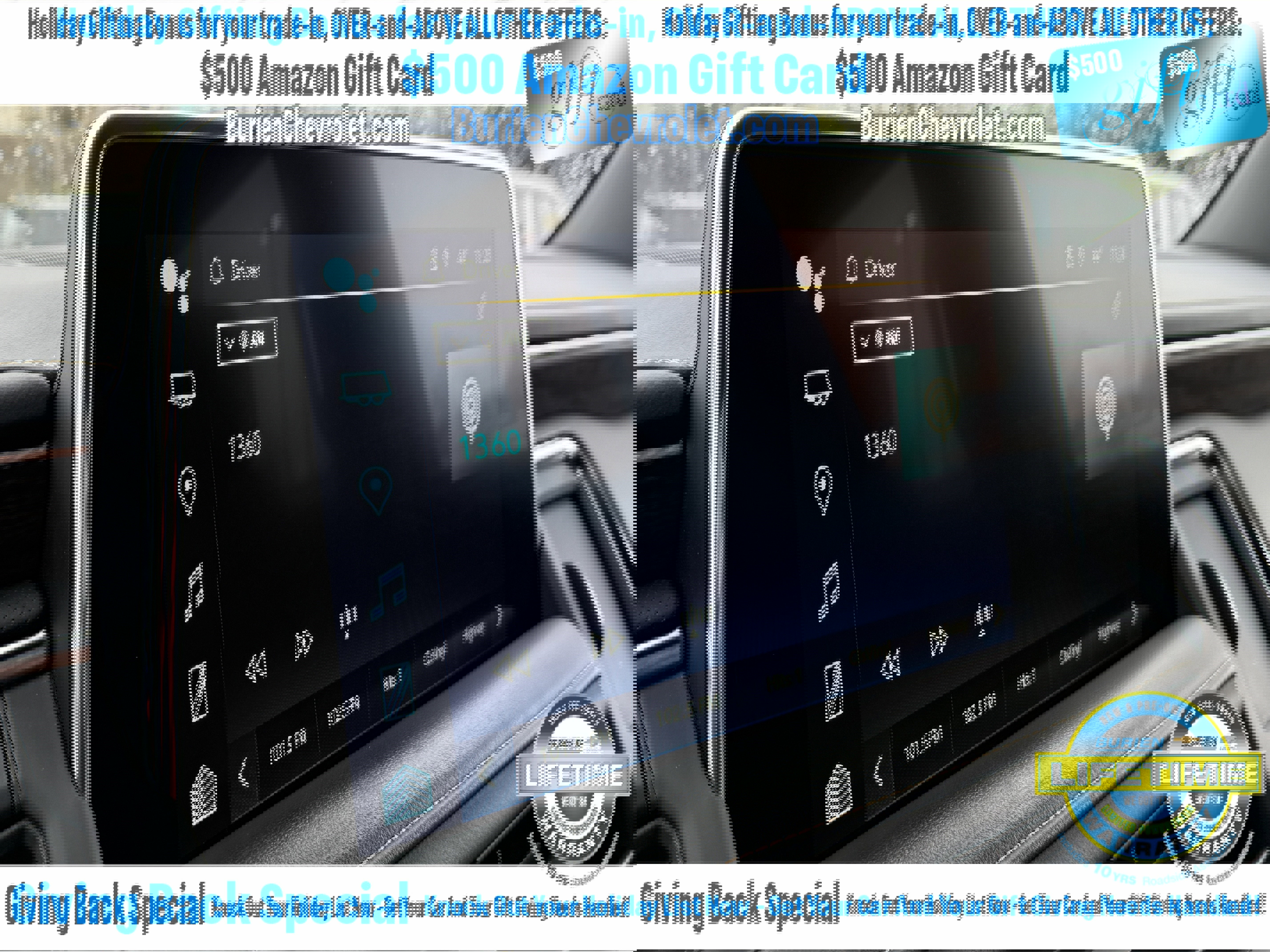 Used 2023 Chevrolet Suburban Premier image 11