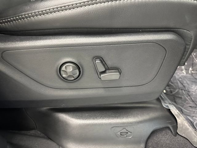 Used 2026 RAM 1500 RHO AWD/4WD image 27