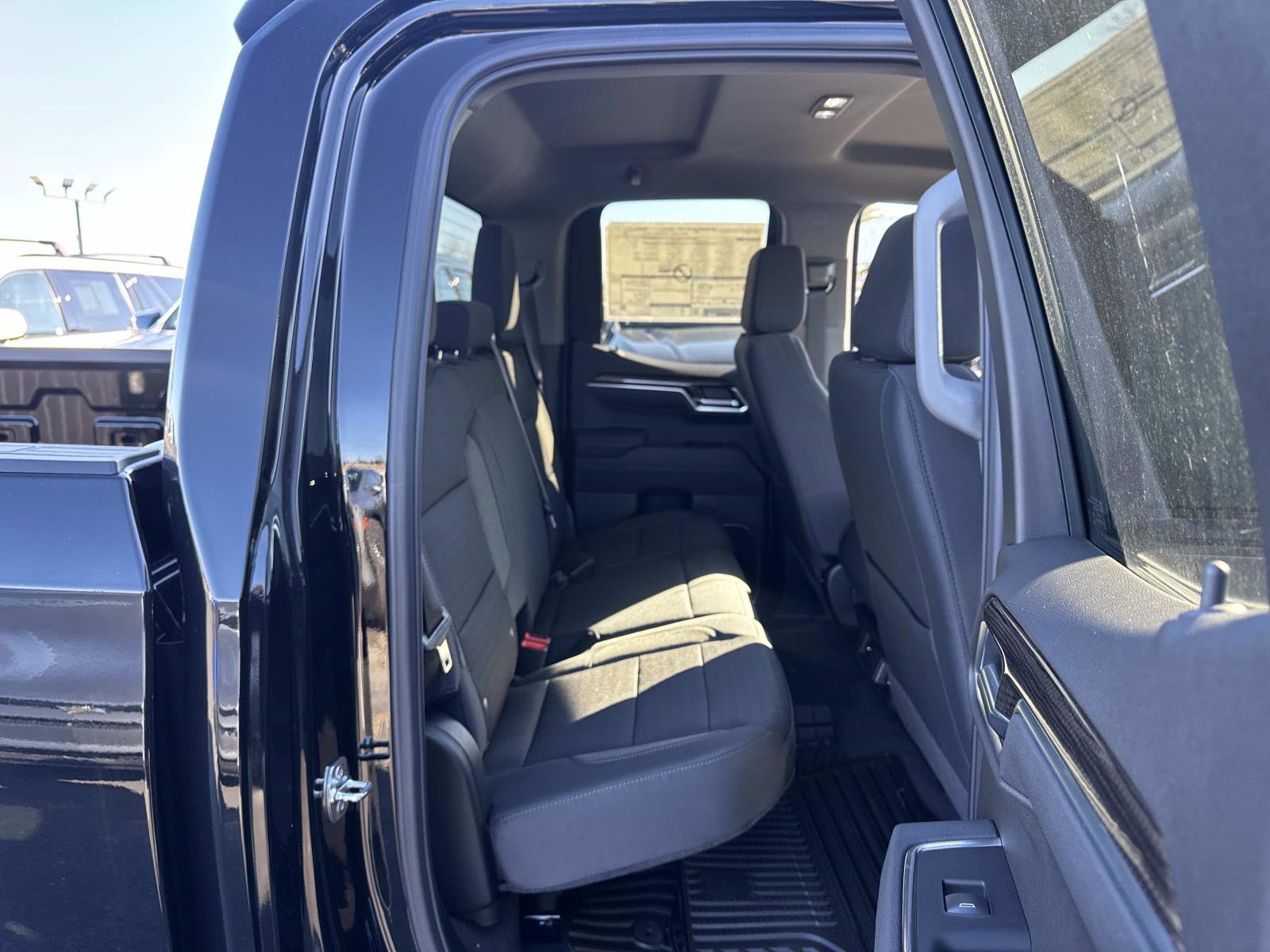 New 2026 Chevrolet Silverado 1500 LT image 14