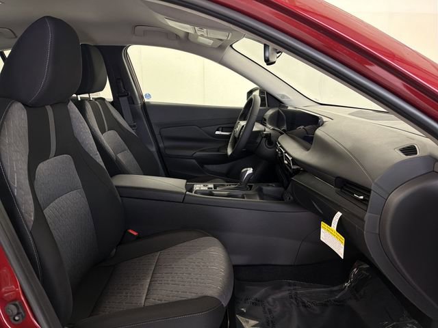 New 2026 Nissan Sentra SV w/ SV Convenience Package image 18