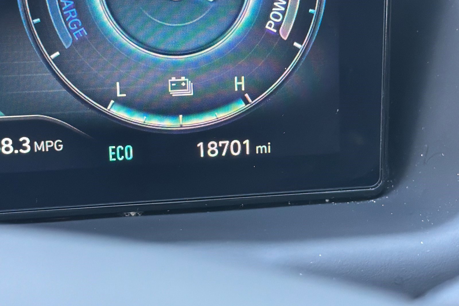 Used 2023 Hyundai Tucson Limited image 37