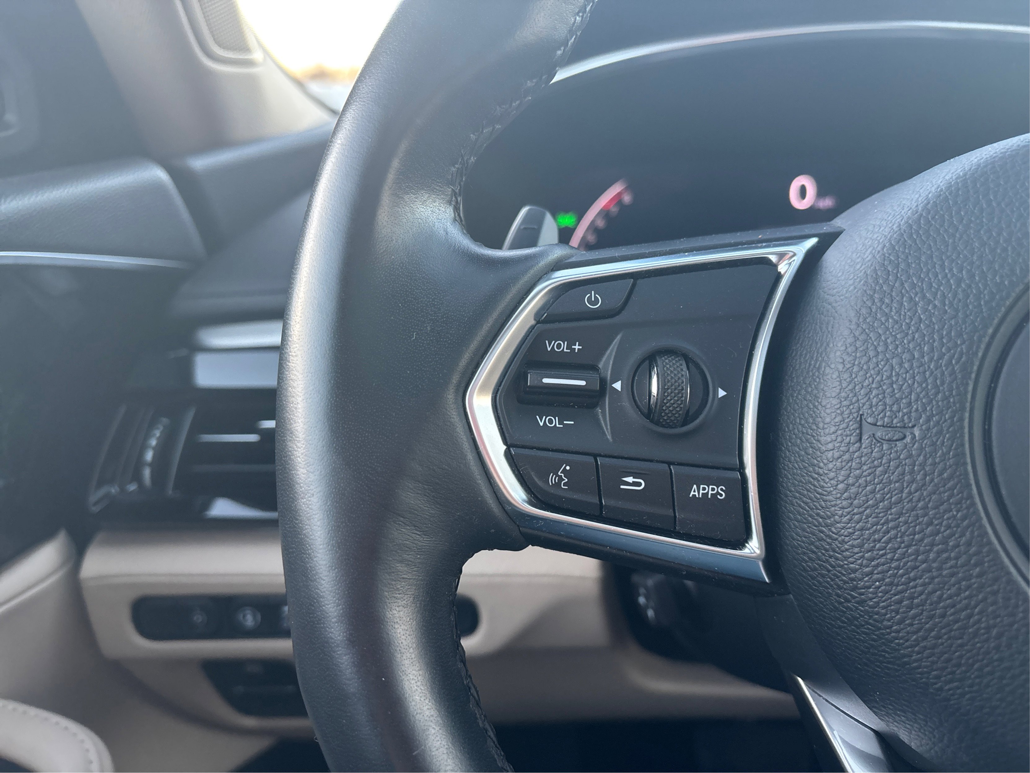 Used 2024 Acura MDX SH-AWD w/ Technology Package image 43