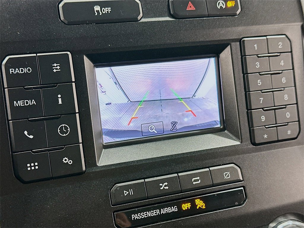 Used 2018 Ford F150 XLT image 13