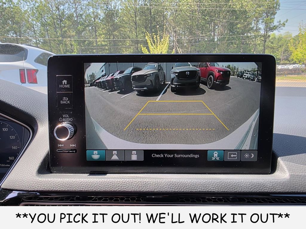 Used 2024 Honda Civic Touring image 19