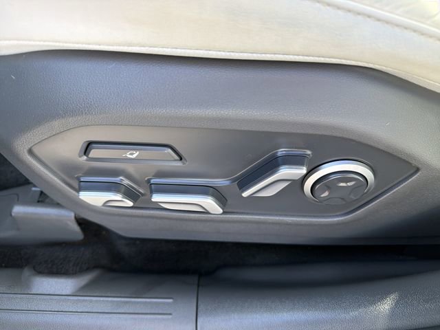Used 2025 Hyundai Santa Fe Calligraphy image 16