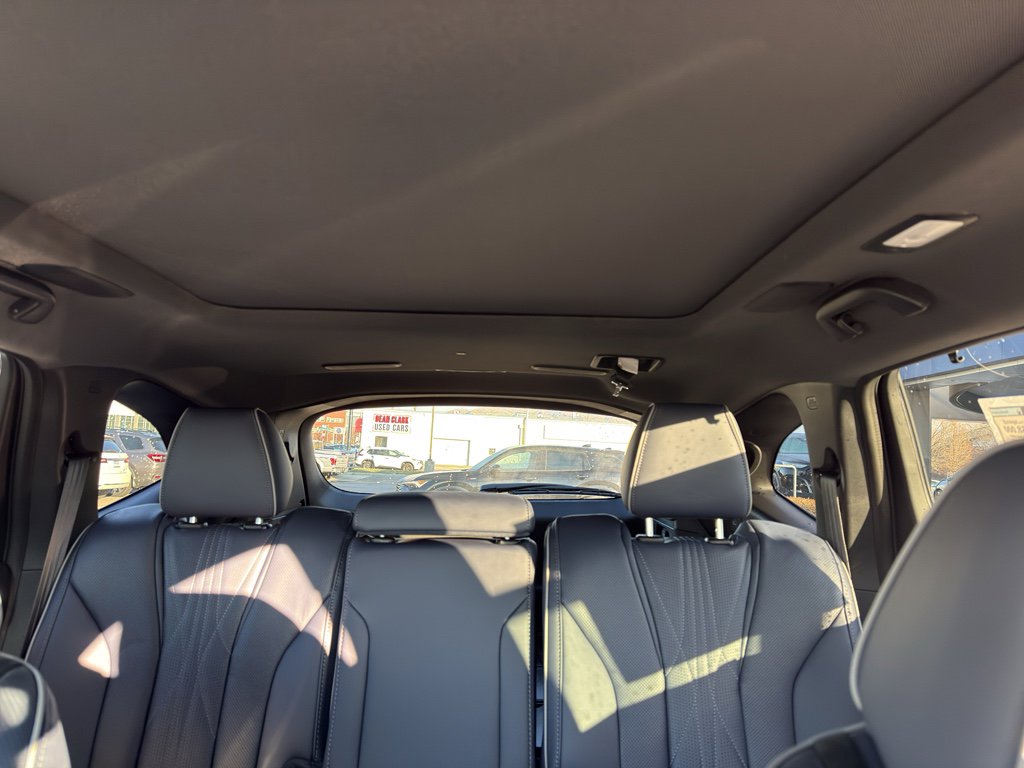 New 2026 Acura MDX Type S image 21
