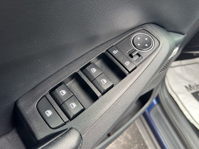 Certified 2021 Kia Seltos SX image 30