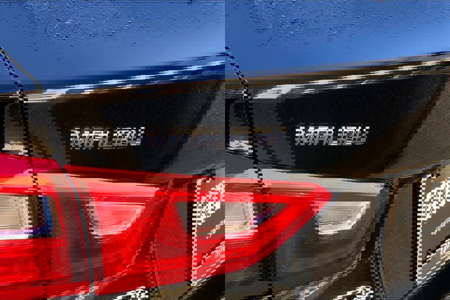 Used 2023 Chevrolet Malibu LT image 30